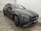  Mercedes  E-Klasse Mercedes-Benz  Berline E 220 d Business Solution 4d #8