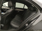  Mercedes  E-Klasse Mercedes-Benz  Berline E 220 d Business Solution 4d #10