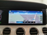  Mercedes  E-Klasse Mercedes-Benz  Berline E 220 d Business Solution 4d #13