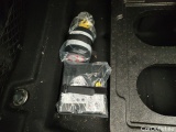  Mercedes  E-Klasse Mercedes-Benz  Berline E 220 d Business Solution 4d #15