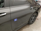  Mercedes  E-Klasse Mercedes-Benz  Berline E 220 d Business Solution 4d #27