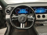  Mercedes  E-Klasse Mercedes-Benz  Berline E 220 d Business Solution 4d #29