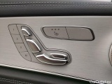  Mercedes  E-Klasse Mercedes-Benz  Berline E 220 d Business Solution 4d #32