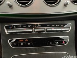 Mercedes  E-Klasse Mercedes-Benz  Berline E 220 d Business Solution 4d #30