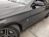  Mercedes  E-Klasse Mercedes-Benz  Berline E 220 d Business Solution 4d #39