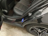  Mercedes  E-Klasse Mercedes-Benz  Berline E 220 d Business Solution 4d #41