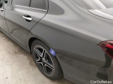  Mercedes  E-Klasse Mercedes-Benz  Berline E 220 d Business Solution 4d #44