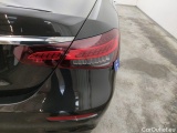  Mercedes  E-Klasse Mercedes-Benz  Berline E 220 d Business Solution 4d #50
