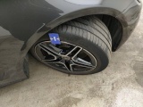  Mercedes  E-Klasse Mercedes-Benz  Berline E 220 d Business Solution 4d #56