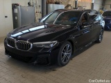  Bmw  Serie 5 TOURING AUT.  33 