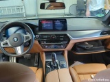  Bmw  Serie 5 TOURING AUT.  33 #3