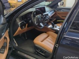  Bmw  Serie 5 TOURING AUT.  33 #9