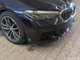  Bmw  Serie 5 TOURING AUT.  33 #15