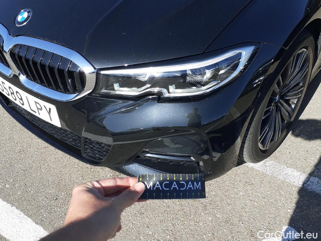  Bmw  Serie 3  Touring 330i xDrive M Sport 2.0 260CV AT8 E6dT #17