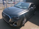  Audi  Q3 40 TDI SPORTBACK QUATTRO S TRONIC  34 