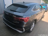  Audi  Q3 40 TDI SPORTBACK QUATTRO S TRONIC  34 #2
