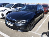  Bmw  Serie 3  Touring 330i xDrive M Sport 2.0 260CV AT8 E6dT 