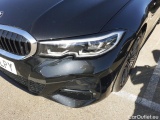  Bmw  Serie 3  Touring 330i xDrive M Sport 2.0 260CV AT8 E6dT #17