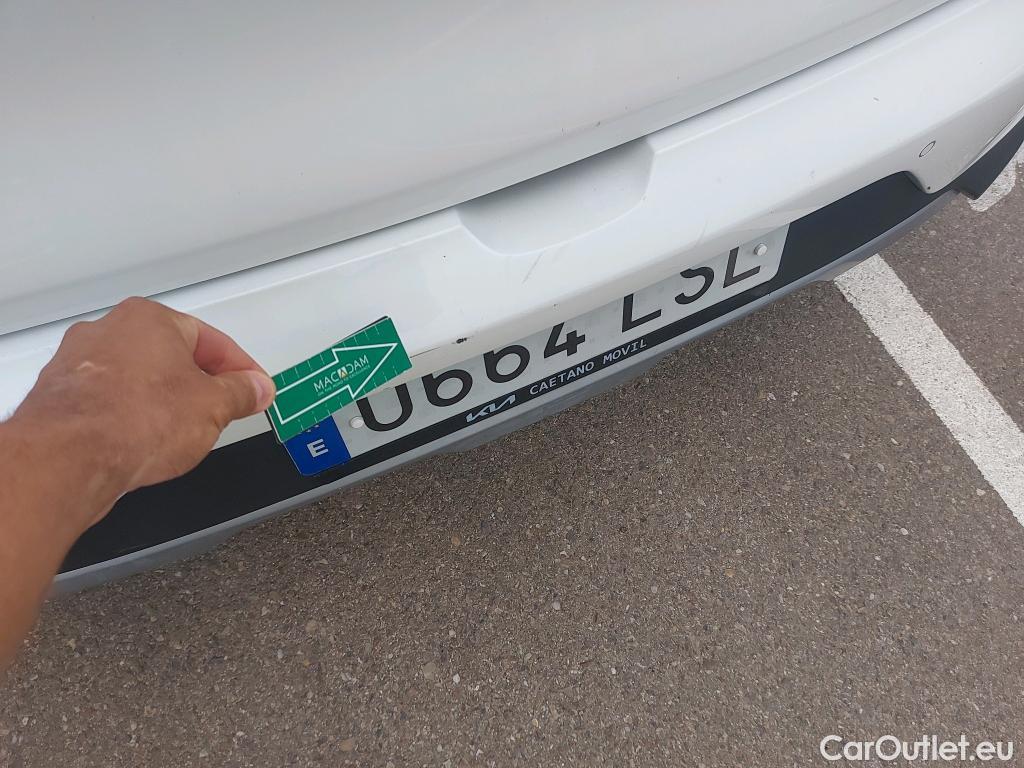  KIA  Niro  Drive Plug-In Hybrid 1.6 AT6 E6d #8