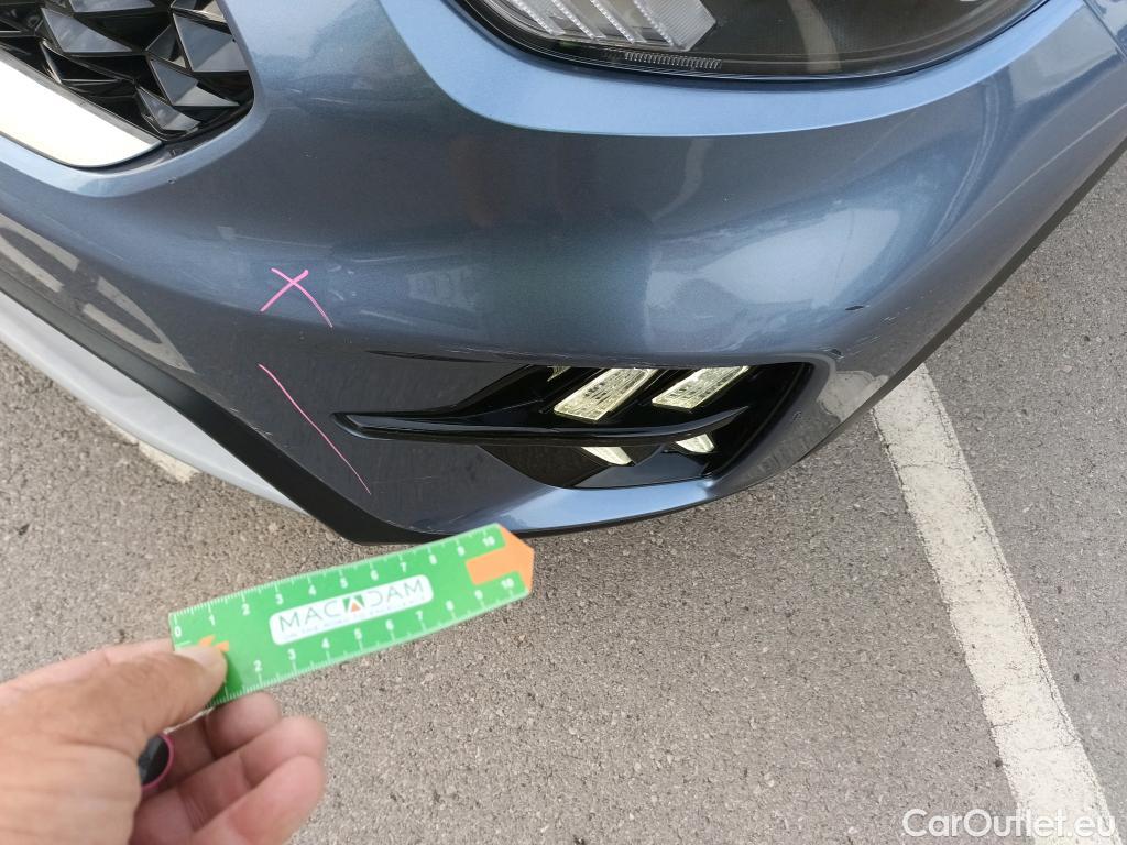  KIA  Niro  Drive 1.6 AT6 E6d #16