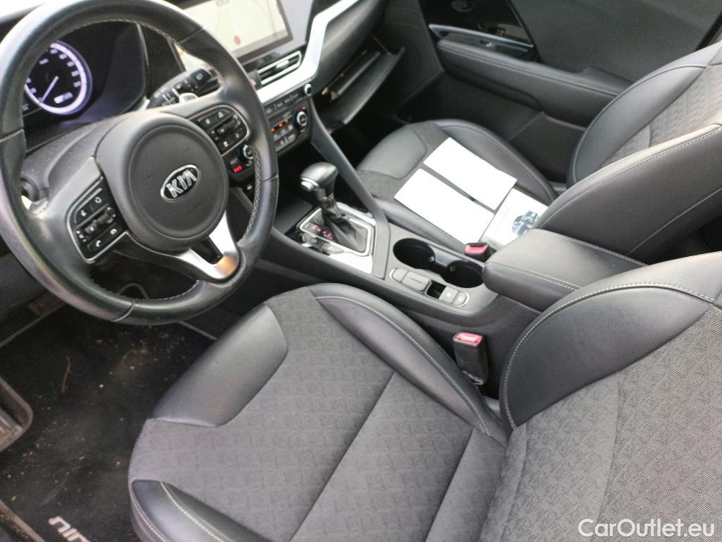  KIA  Niro  Drive 1.6 AT6 E6d #23