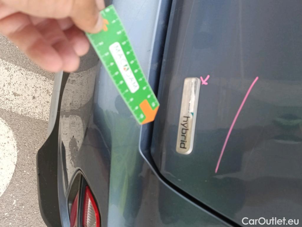  KIA  Niro  Drive 1.6 AT6 E6d #17