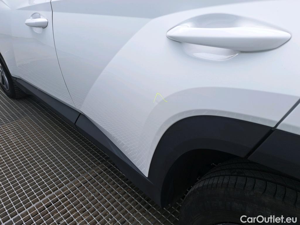  Hyundai  Tucson HYUNDAI  / 2020 / 5P / todoterreno 1.6 TGDI 169kW (230CV) HEV Maxx Auto #11