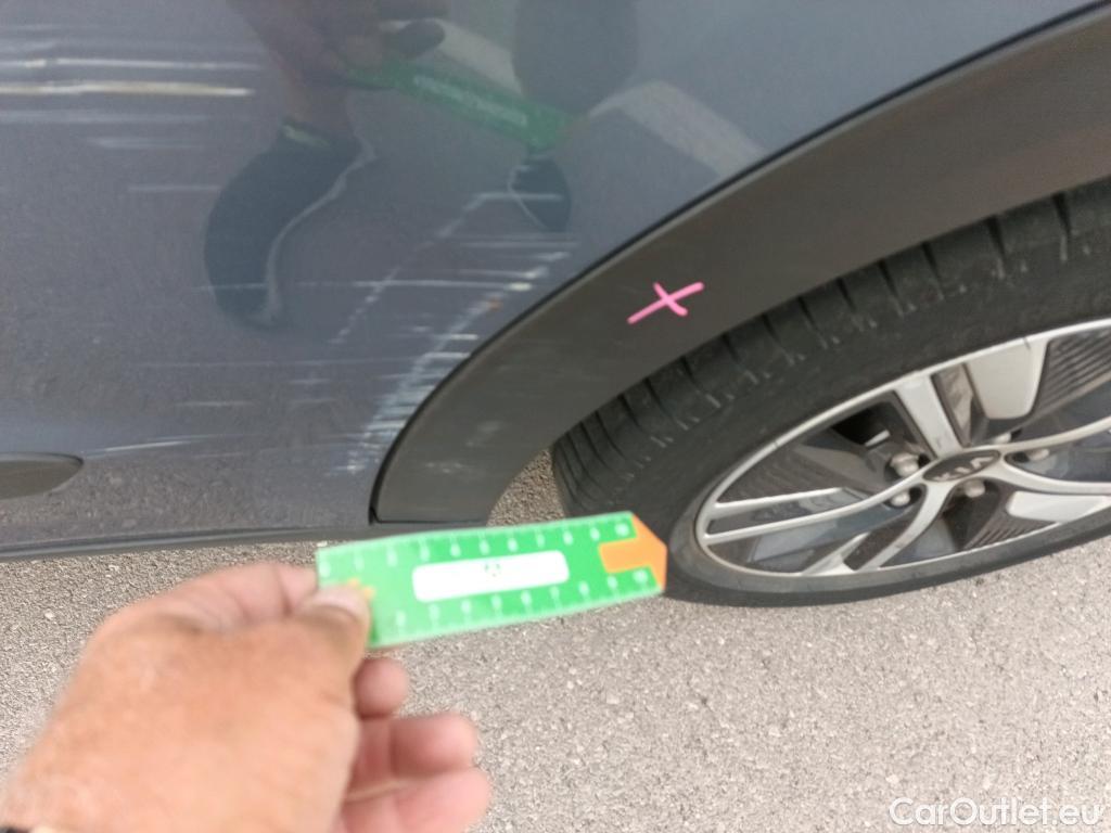  KIA  Niro  Drive 1.6 AT6 E6d #22