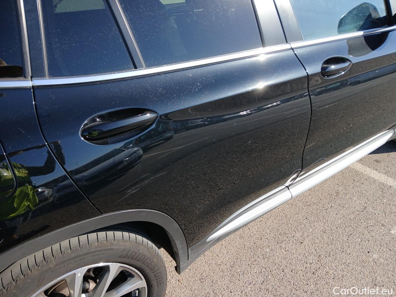  Bmw  X3 Serie  xDrive 20d 2.0 #45