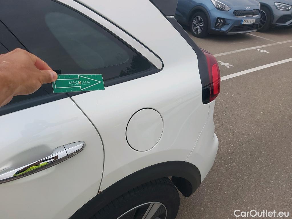  KIA  Niro  Drive Plug-In Hybrid 1.6 AT6 E6d #3