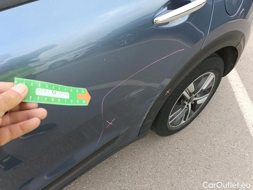  KIA  Niro  Drive 1.6 AT6 E6d #5