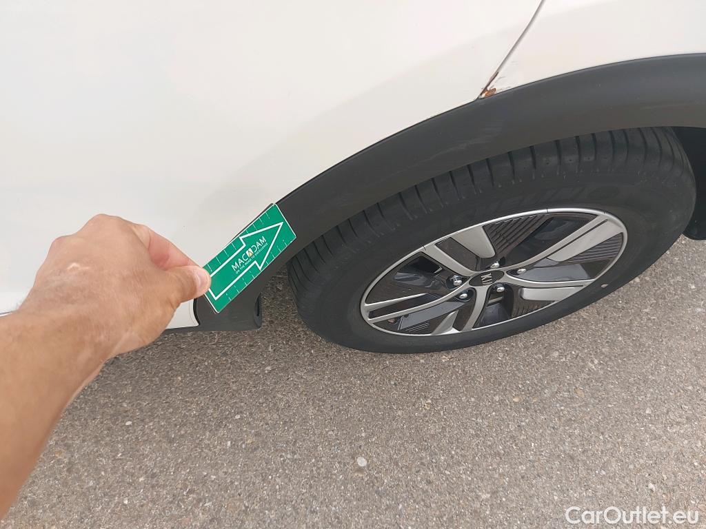  KIA  Niro  Drive Plug-In Hybrid 1.6 AT6 E6d #11