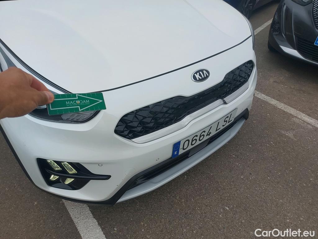 KIA  Niro  Drive Plug-In Hybrid 1.6 AT6 E6d #5