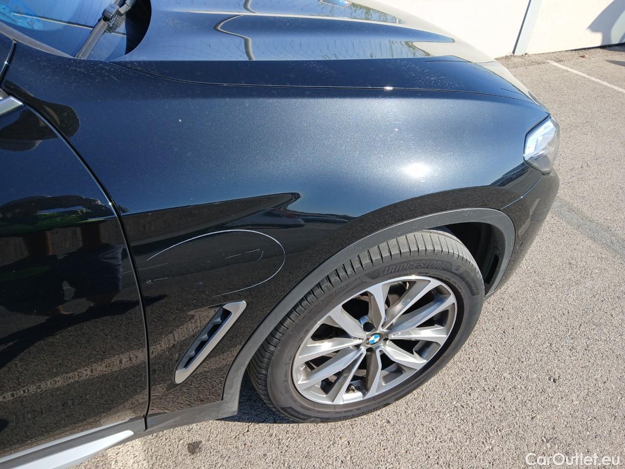  Bmw  X3 Serie  xDrive 20d 2.0 #55