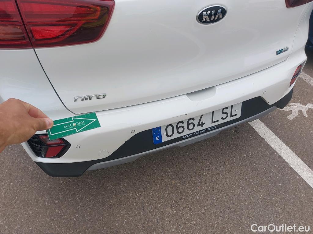  KIA  Niro  Drive Plug-In Hybrid 1.6 AT6 E6d #7