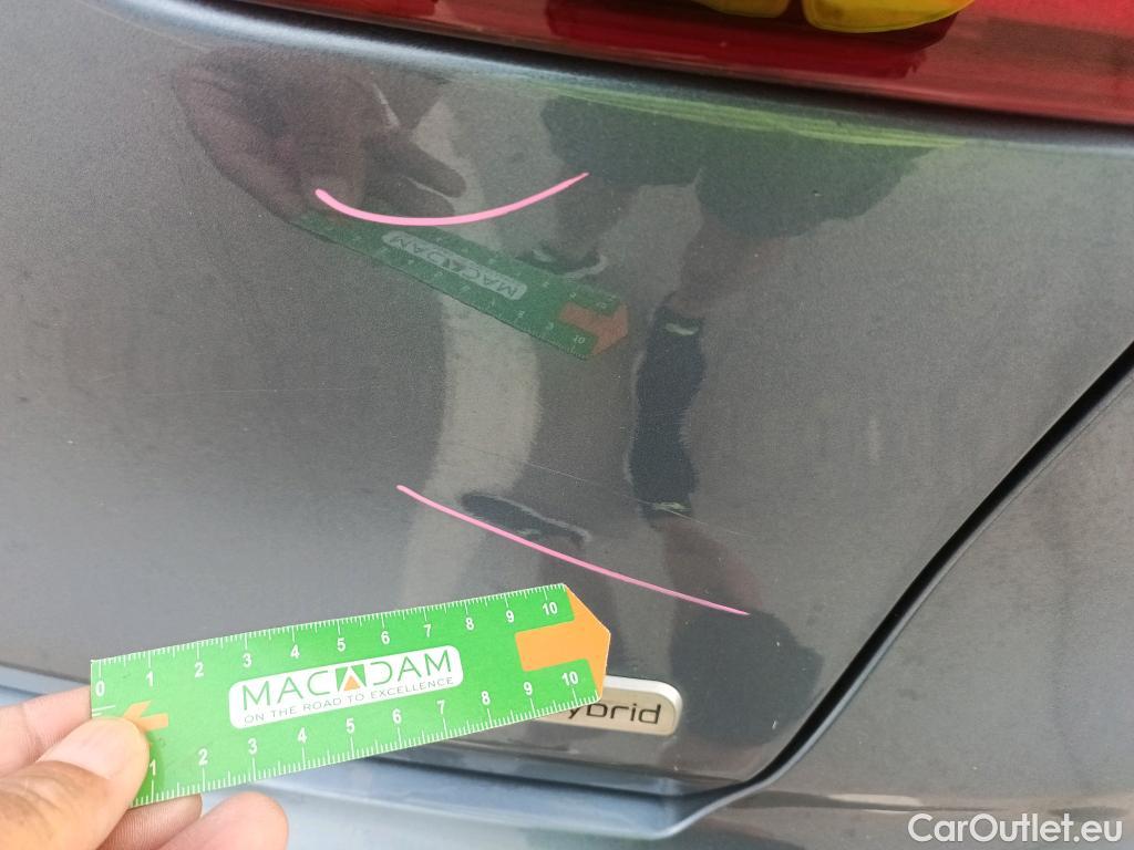  KIA  Niro  Drive 1.6 AT6 E6d #28