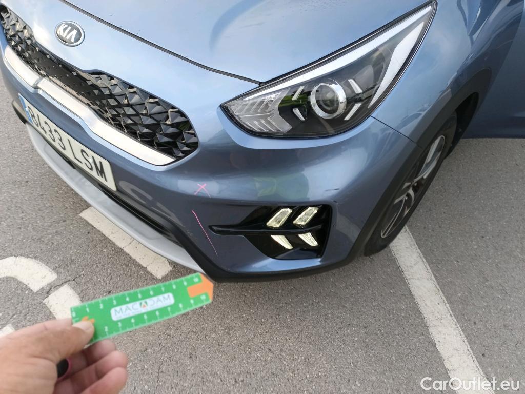  KIA  Niro  Drive 1.6 AT6 E6d #15