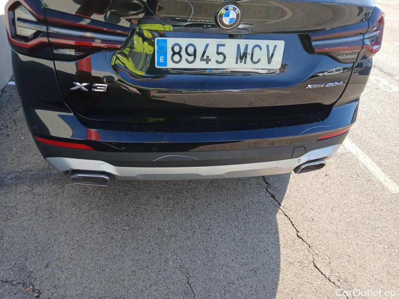  Bmw  X3 Serie  xDrive 20d 2.0 #39