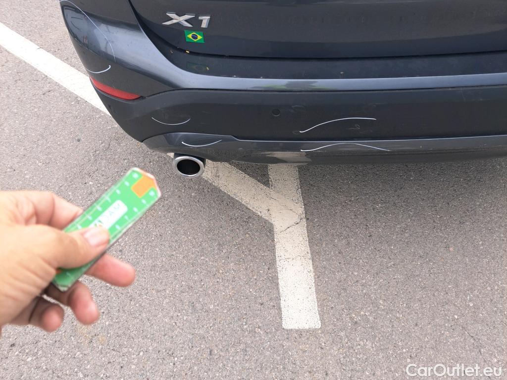  Bmw  X1 Serie  sDrive 18i Advantage 1.5 140CV AT7 E6dT #5
