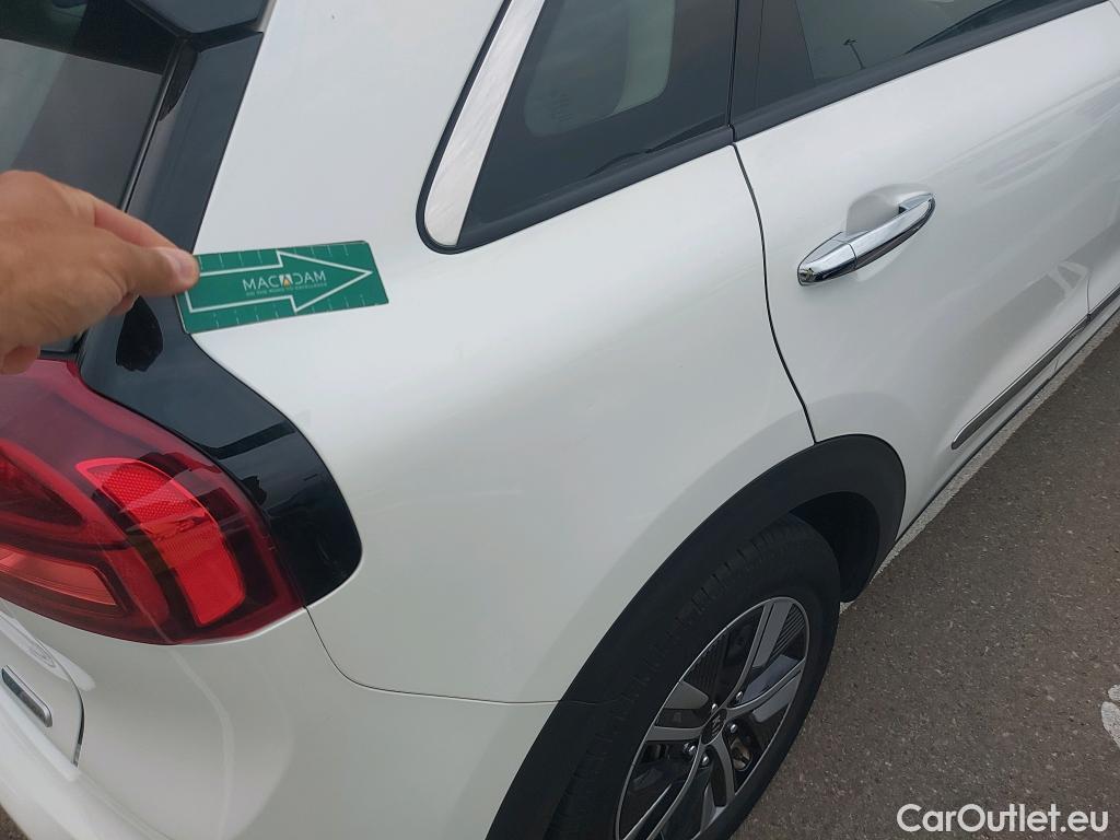  KIA  Niro  Drive Plug-In Hybrid 1.6 AT6 E6d #13