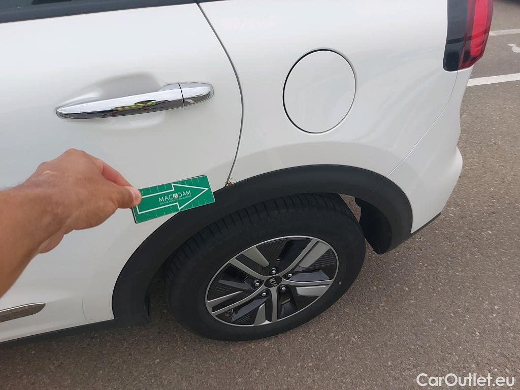  KIA  Niro  Drive Plug-In Hybrid 1.6 AT6 E6d #10