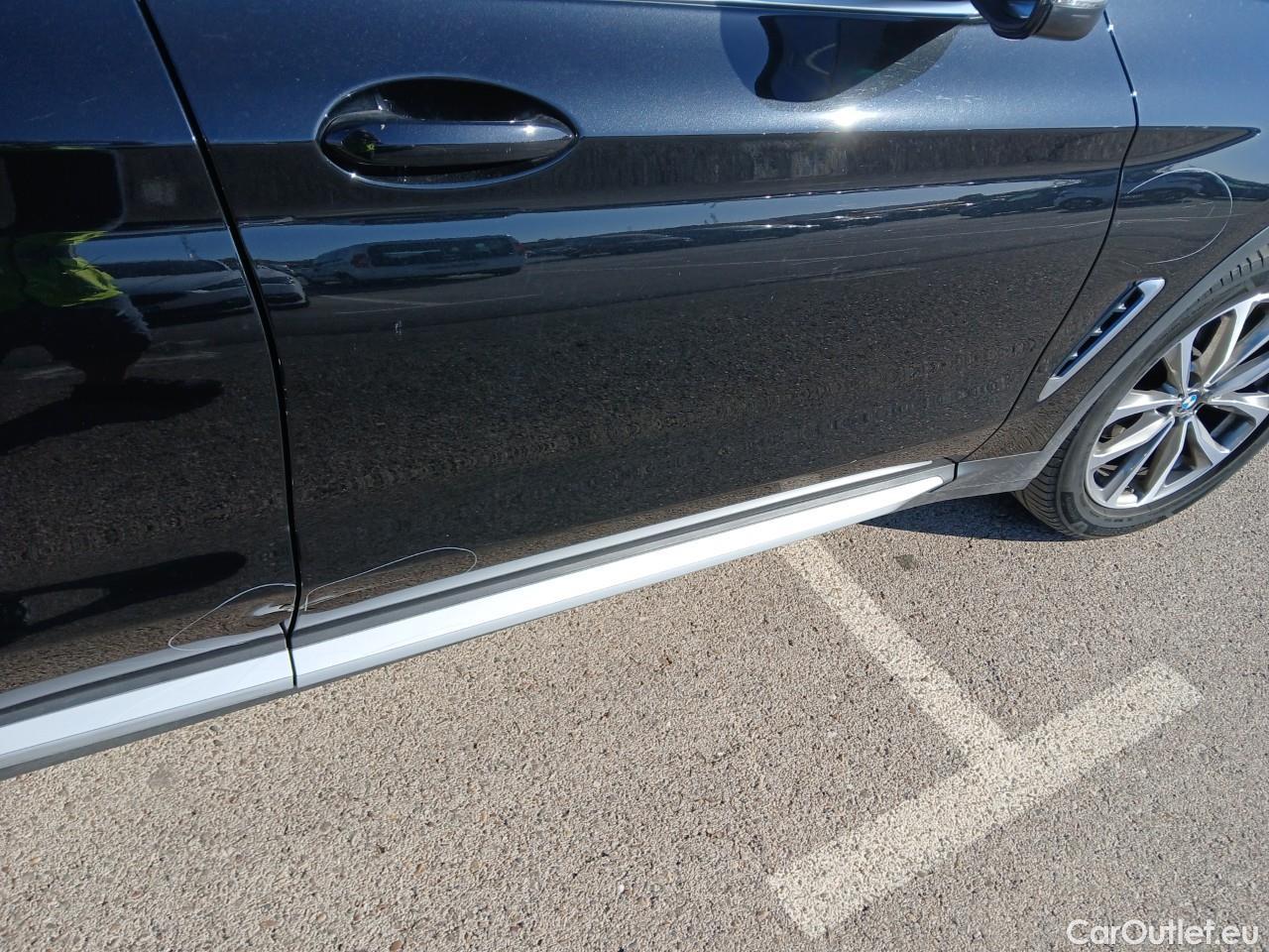  Bmw  X3 Serie  xDrive 20d 2.0 #51