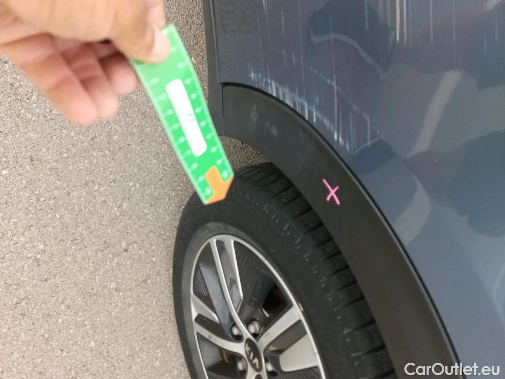  KIA  Niro  Drive 1.6 AT6 E6d #21