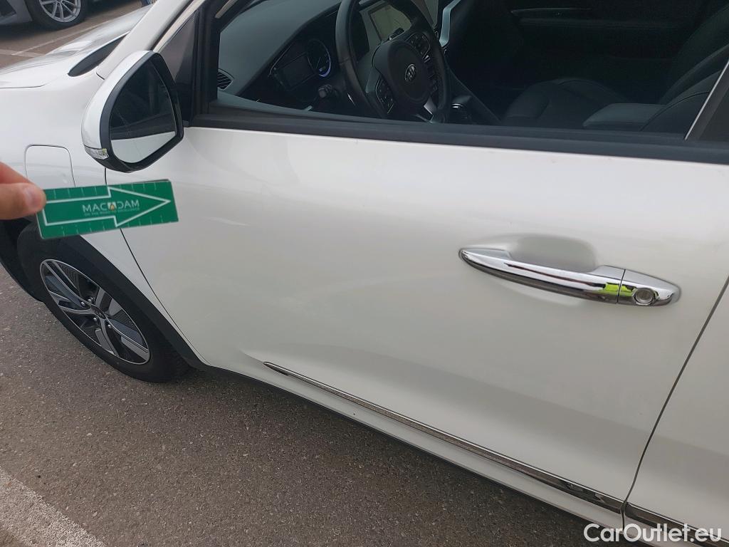  KIA  Niro  Drive Plug-In Hybrid 1.6 AT6 E6d #1