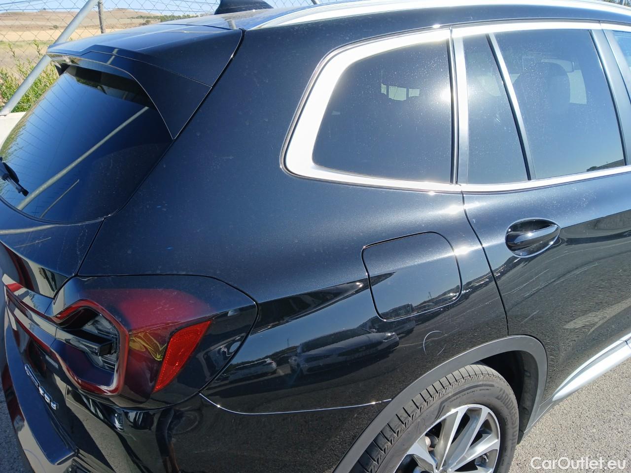  Bmw  X3 Serie  xDrive 20d 2.0 #43
