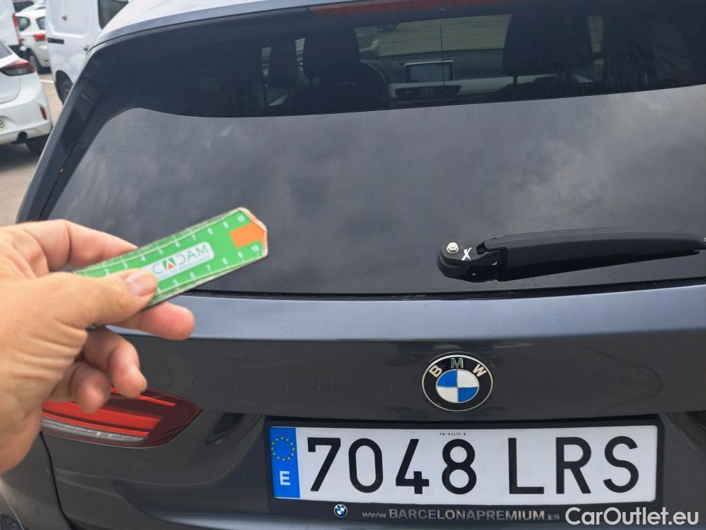  Bmw  X1 Serie  sDrive 18i Advantage 1.5 140CV AT7 E6dT #12