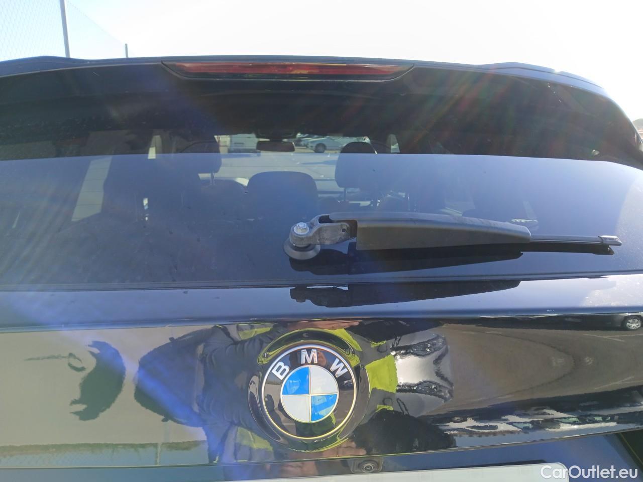  Bmw  X3 Serie  xDrive 20d 2.0 #6