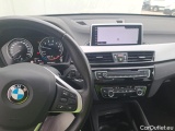  Bmw  X1 Serie  sDrive 18i Advantage 1.5 140CV AT7 E6dT #14