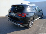  Bmw  X3 Serie  xDrive 20d 2.0 #2