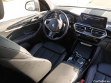  Bmw  X3 Serie  xDrive 20d 2.0 #3